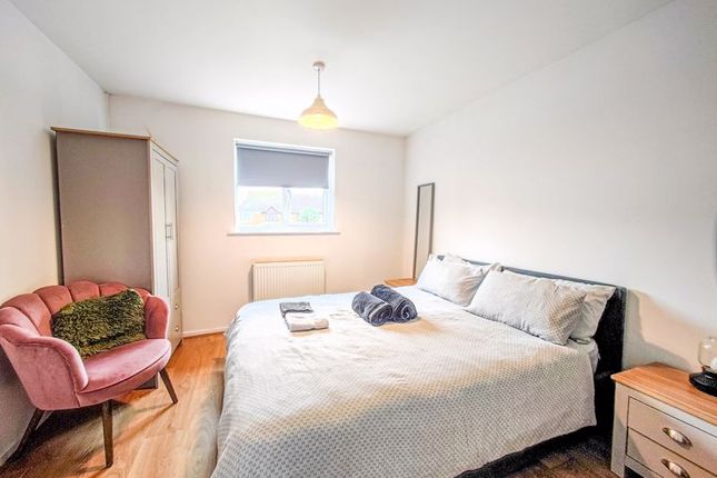 Terraced house for sale in Harrier Mews, London