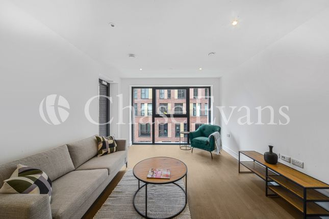 Belfield Mansions, Park & Sayer, Elephant And Castle photo 4