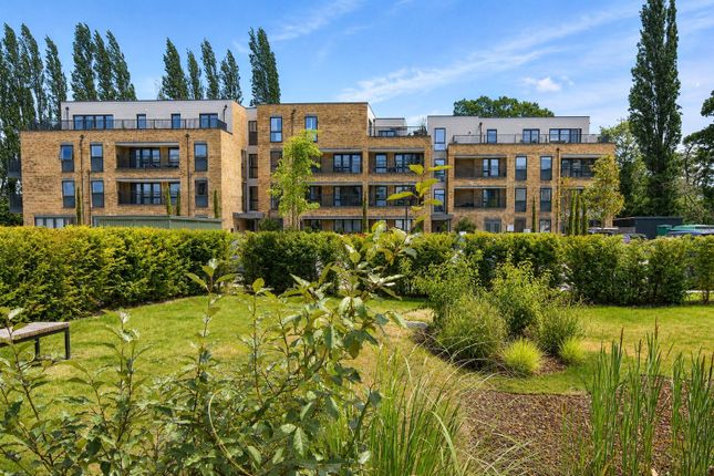 Plot 20,, Oaklands Park, Esher photo 2