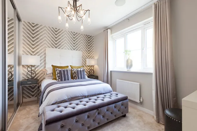 Persimmon Homes - Forest View