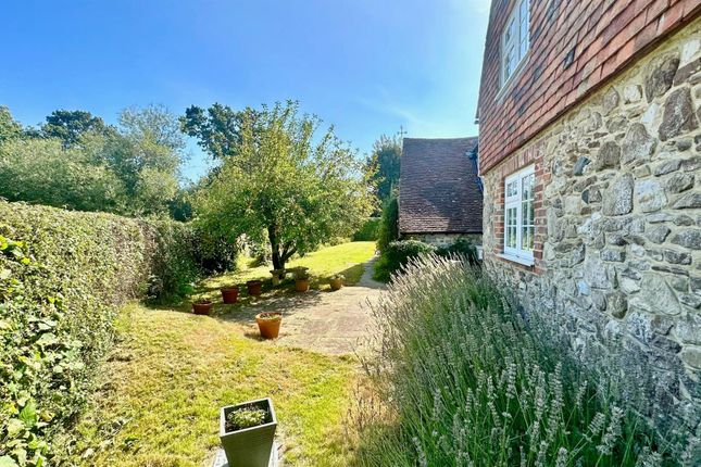Detached house for sale in Church Lane, Guestling, Hastings