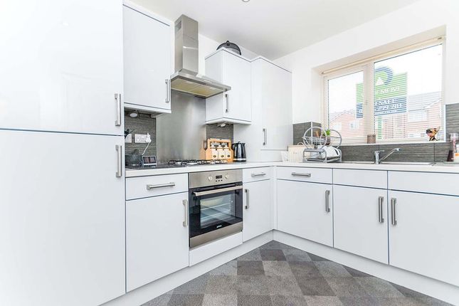 5, Parkfield Court, Greater Manchester photo 3