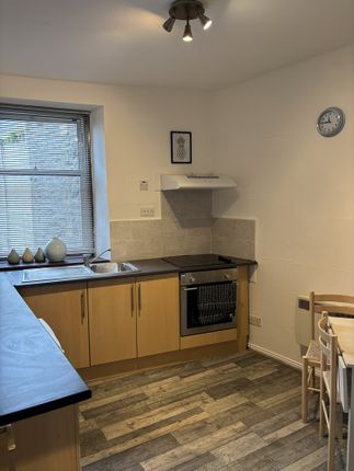 60D Victoria Road, Aberdeen, AB11 9DS, Aberdeen photo 5