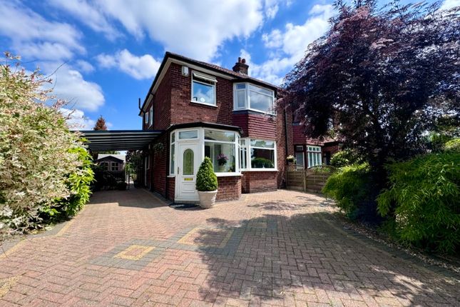 Semi-detached house for sale in Radcliffe Road, Bolton