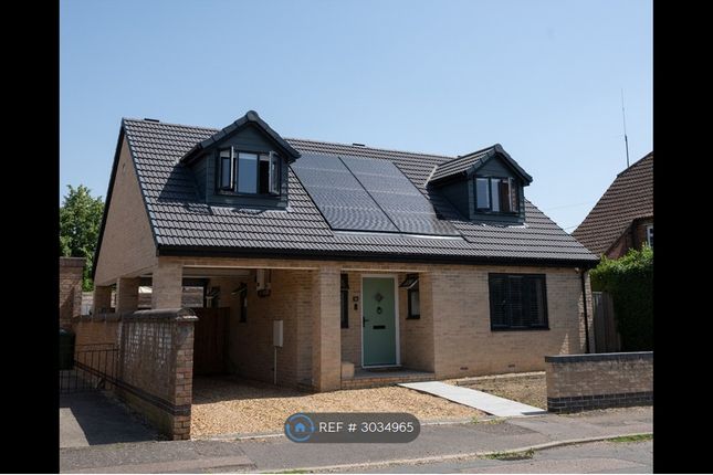 3 Bedroom Detached