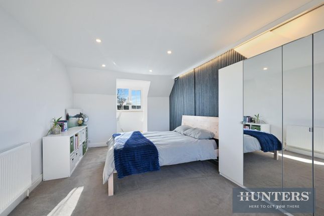 Flat 3, 332, Kingston Road, Epsom photo 4
