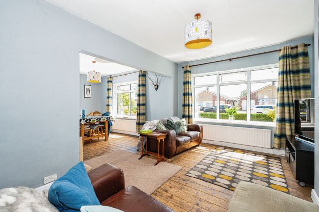 Semi-detached house for sale in Chapel Road, Penketh, Warrington, Cheshire