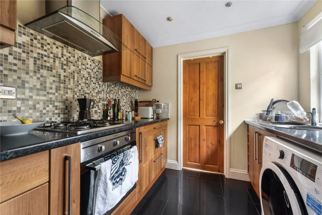 Flat for sale in Kings Road, Kingston Upon Thames