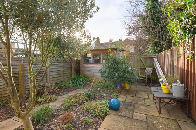 Detached house for sale in Fountain Street, Whitstable