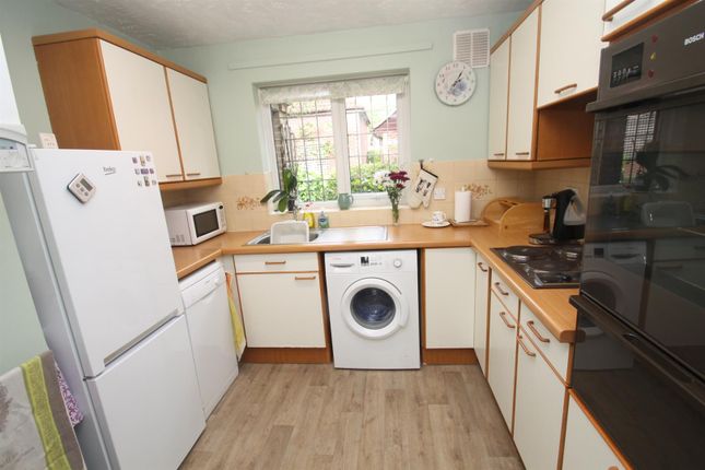 12A, Matterdale Gardens, Maidstone photo 4