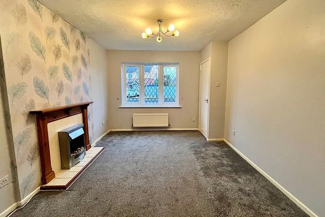 Semi-detached house to rent in Thornton Road, Shrewsbury