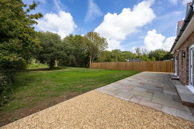 Eastlea, Ningwood Hill, Yarmouth photo 4