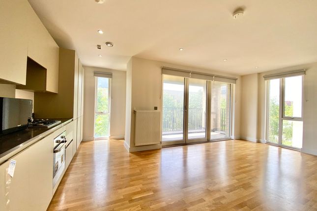 Open Plan
