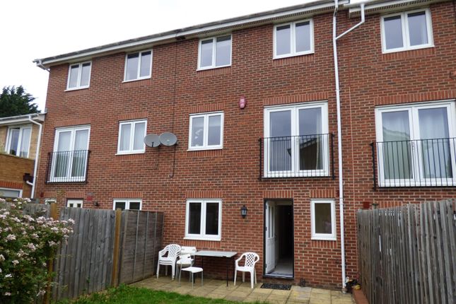 4 Bedroom House For Rent