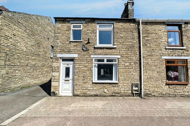 3-bed house on 97, High Street, Bishop Auckland, £55,000