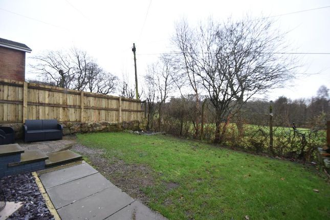 Property for sale in Peathill Avenue, Chryston, Glasgow