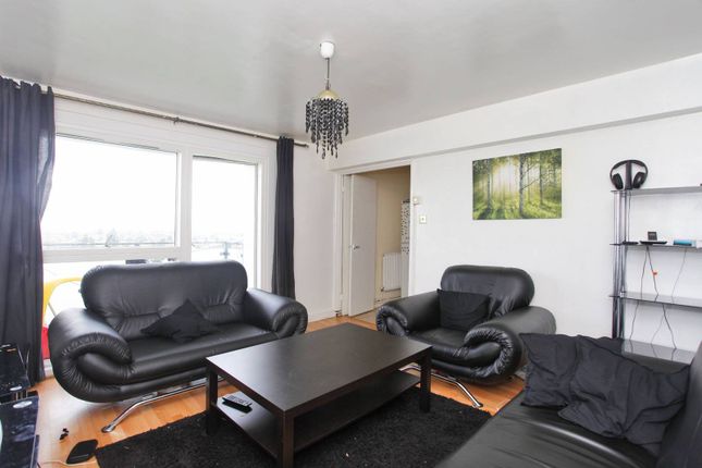 Thumbnail Flat for sale in Granville Point, Child's Hill, London