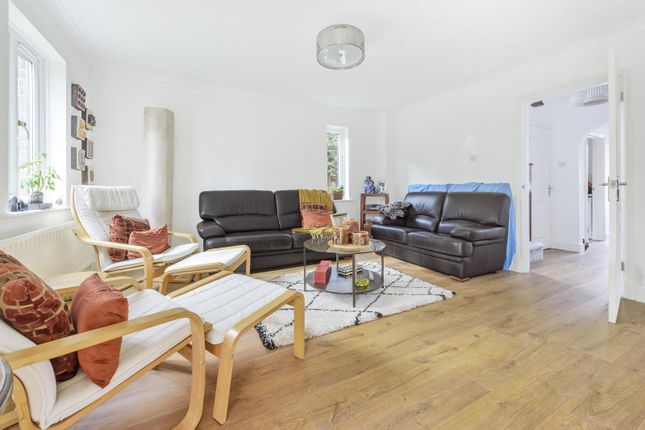 Detached house for sale in Sumner Place, Addlestone