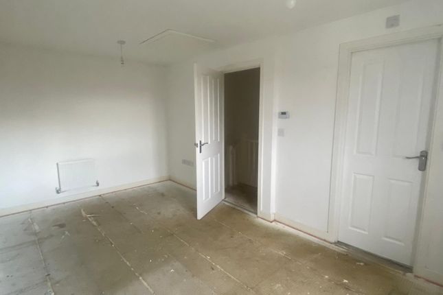 End terrace house for sale in Penfold Close, Kingsthorpe, Northampton