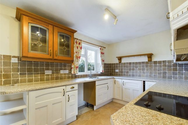 Bungalow for sale in First Avenue, Greytree, Ross-On-Wye, Herefordshire