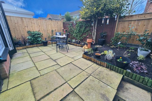 Heathfield Close, Eaglescliffe, Stockton-On-Tees TS16, 2 bedroom semi ...