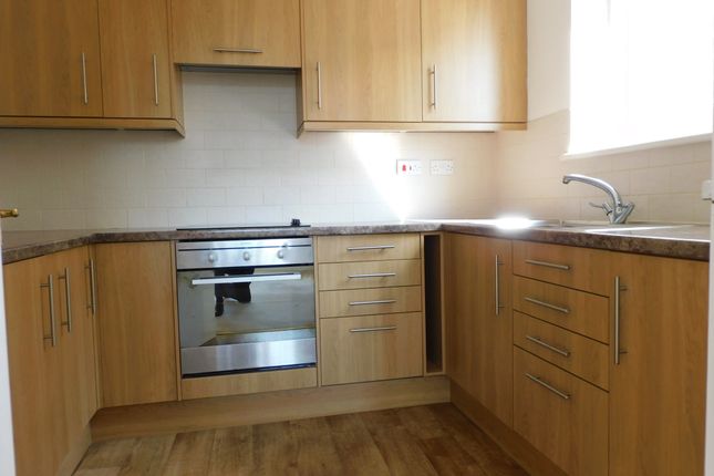 Thumbnail Flat to rent in Beer Road, Seaton