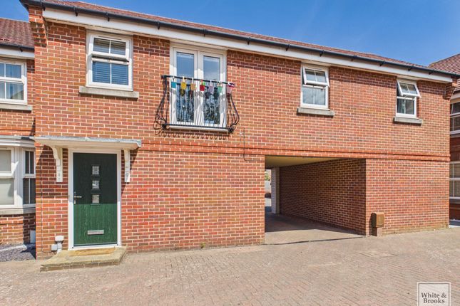 2-bed house on 6 Clover Mead, Bognor Regis, £220,000