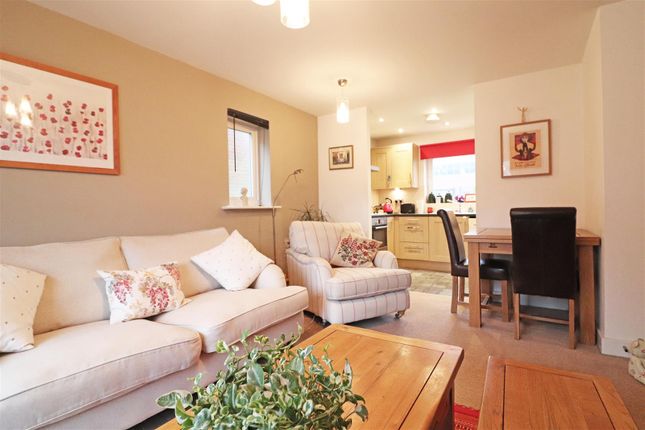 Flat for sale in Goodworth Road, Redhill