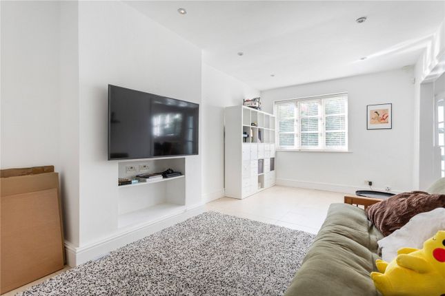 Thumbnail Semi-detached house for sale in Pickets Street, London