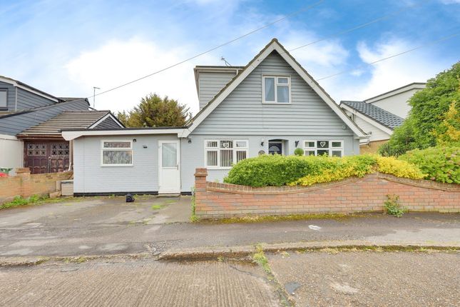 Detached house for sale in Bay Close, Canvey Island