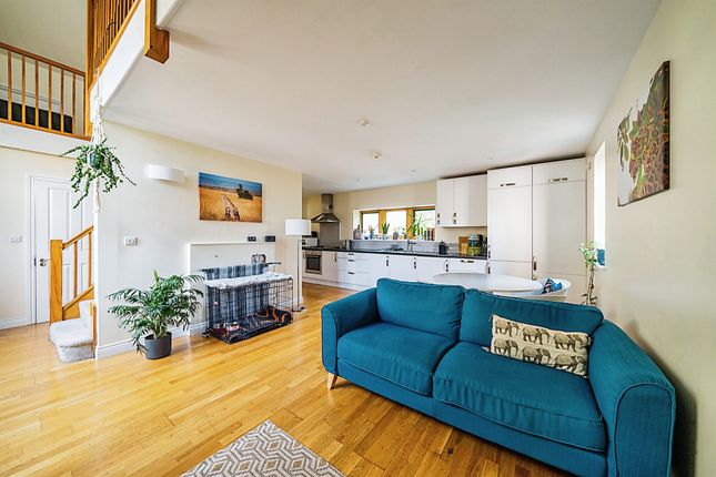 Flat for sale in Wells Road, Bath