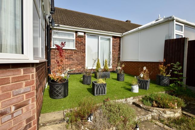 Bungalow for sale in Marlow Close, Allesley Park, Coventry - No Onward Chain