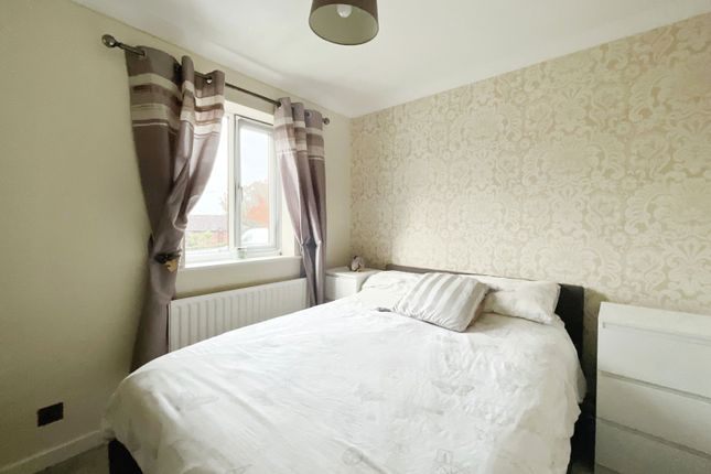 Semi-detached house for sale in North End Drive, Harlington, Doncaster
