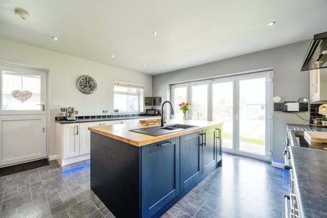 Detached house for sale in Harold Road, Hayling Island, Hampshire