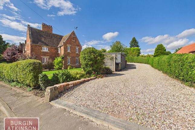 2-bed house on 37, Main Street, Retford, £325,000