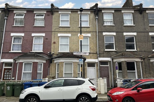 Thumbnail Property for sale in 8 Boundary Lane, Walworth, London