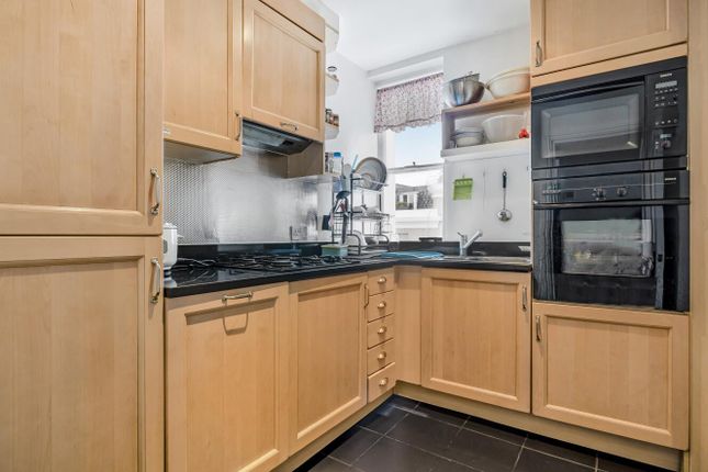 Flat 6, 31, Elvaston Place, London photo 4