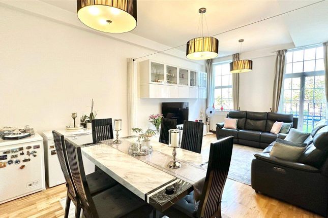 Flat 204, Academy Court, 566, Longbridge Road, London photo 2