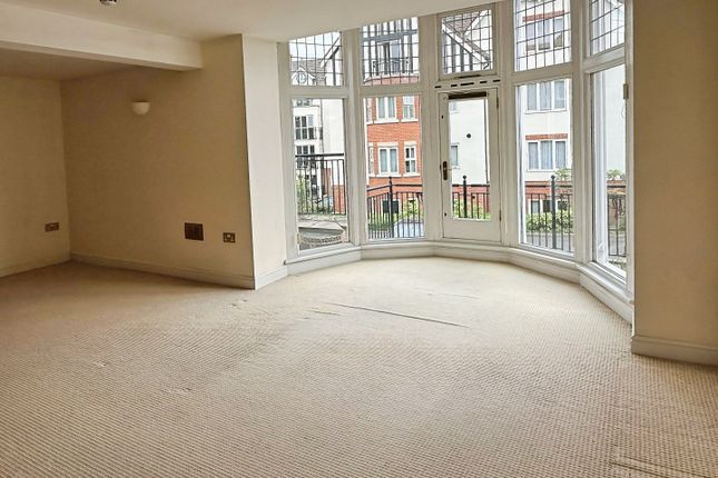75, Hermitage Court, Honeywell Road, Oadby photo 3