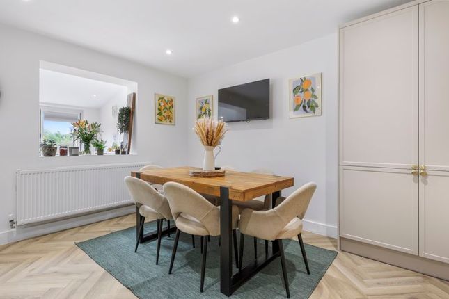 Dining-Area