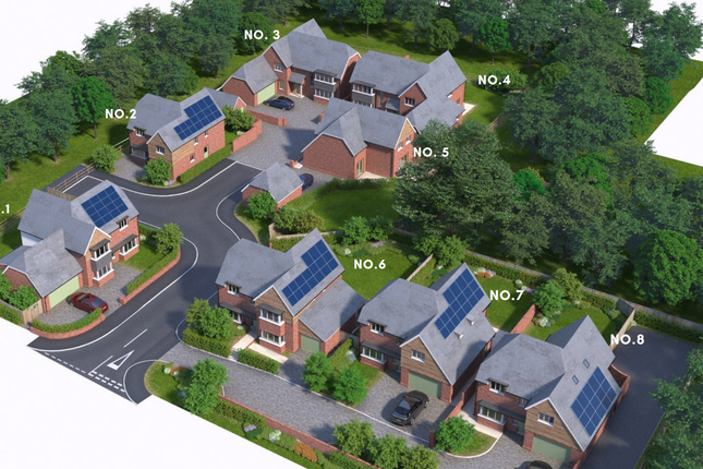 Overall Development