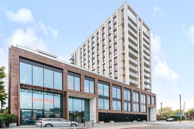 Flat 89, 102, Bollo Lane, Acton photo 2