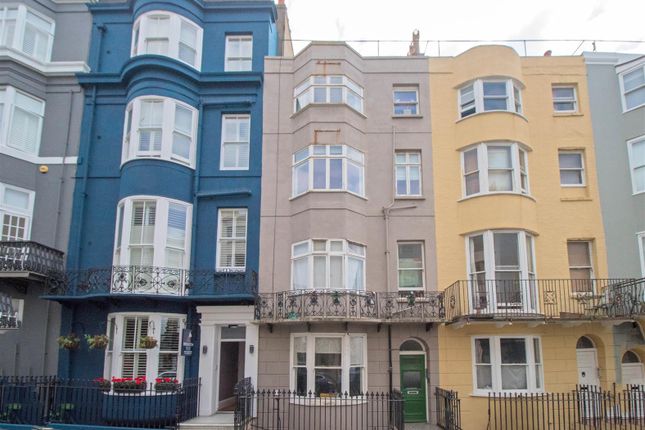 Flat for sale in Charlotte Street, Brighton