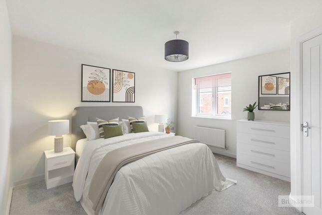 2, Brotherton Close, Corby photo 4