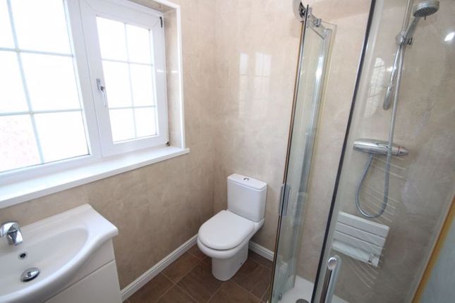 Semi-detached house for sale in Carr Lane, Grimsby