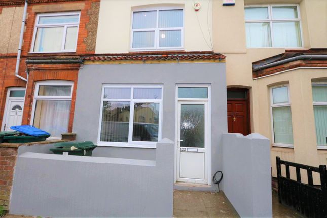 Thumbnail Terraced house for sale in King Edward Road, Coventry