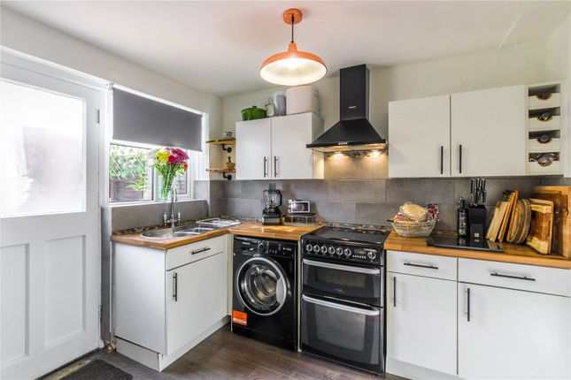 Detached house for sale in Shortwood Road, Bristol
