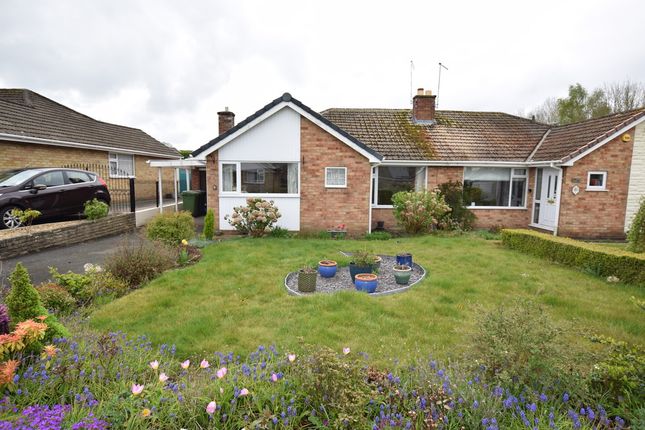 2-bed other on 6, Willow Close, Market Drayton, £239,950