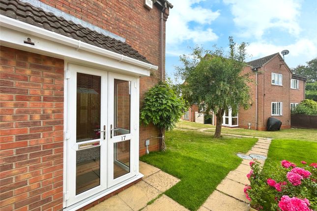 17, Coombe Court, Coombe Park photo 2
