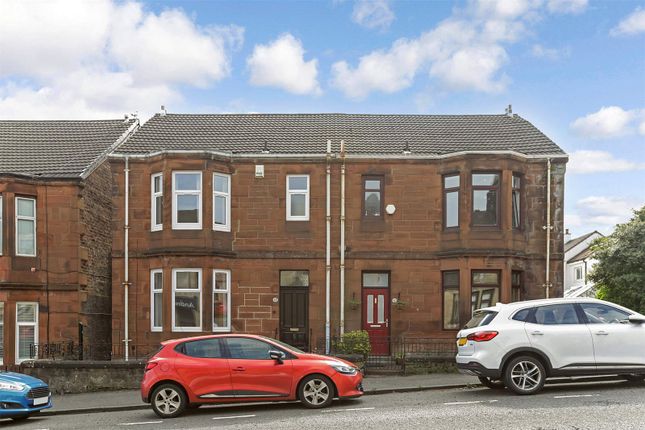 Thumbnail Semi-detached house for sale in Low Waters Road, Hamilton, South Lanarkshire